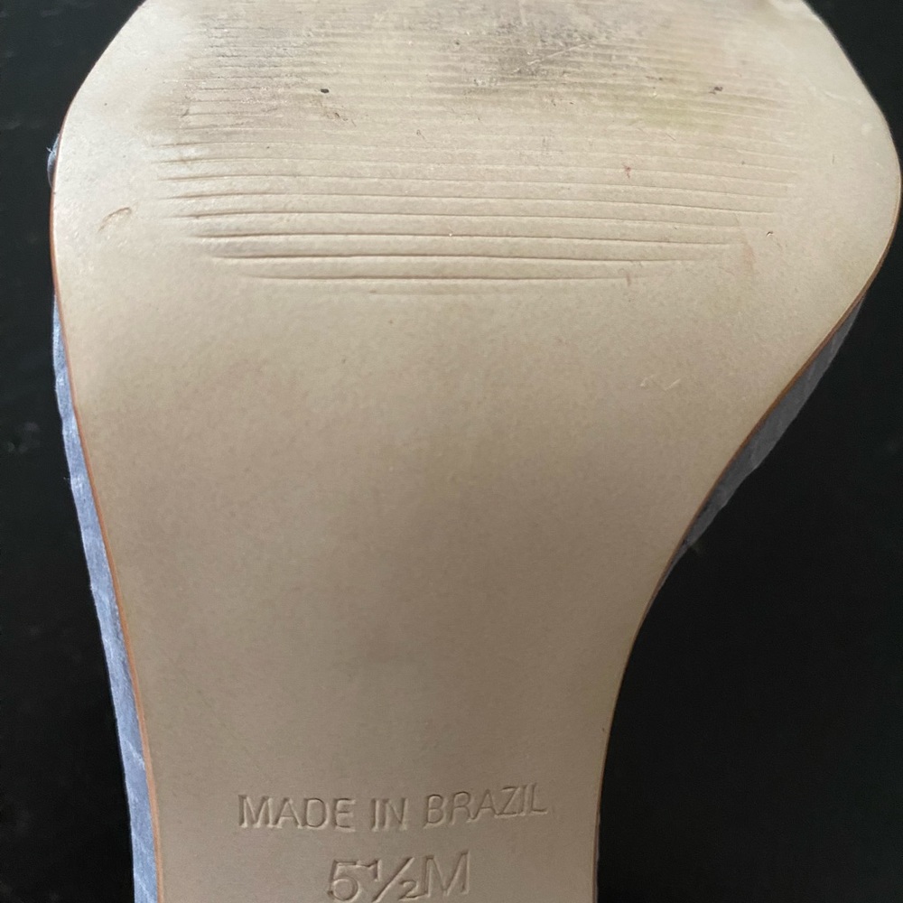 Steve Madden Dillion Block Heel - image 6